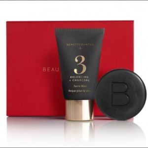 Beautycounter Clean Slate Charcoal Duo